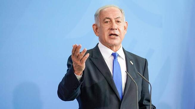 Нетаньяху: Израиль готов обеспечить перемирие в Газе в обмен на освобождение заложников